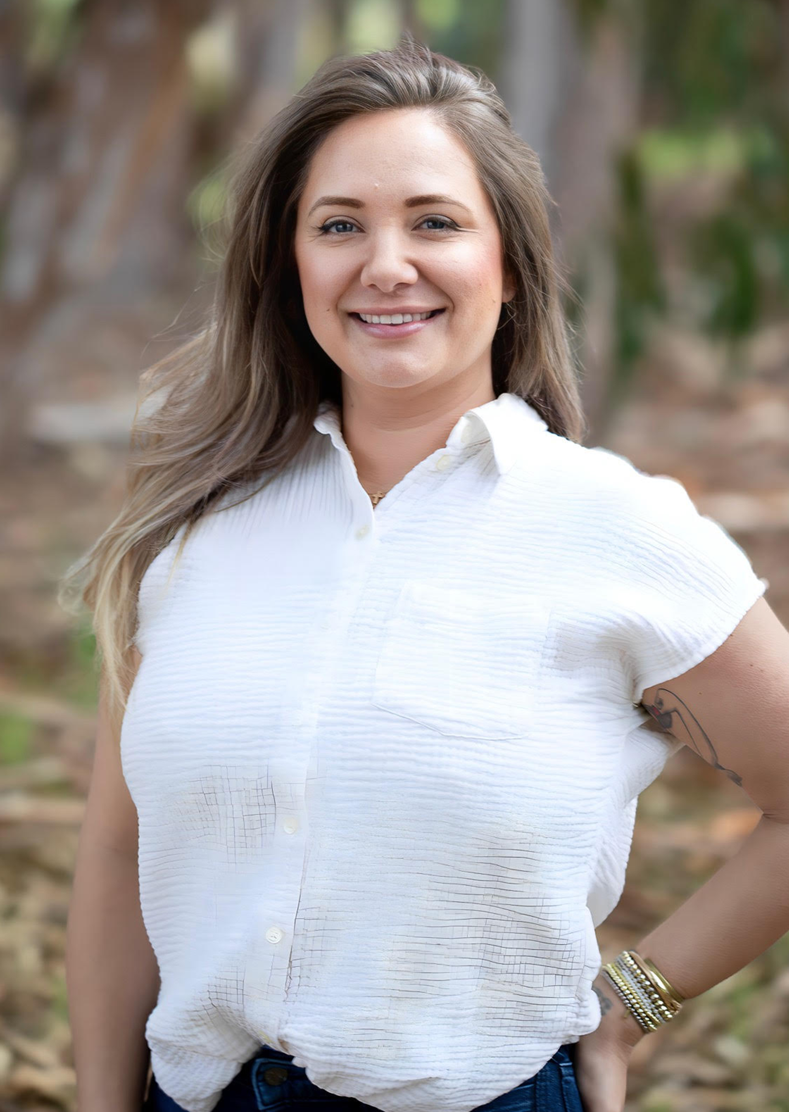  Staff: Delise McEwen, NPC