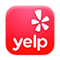 Review left From yelp.com